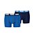 Boxer PUMA pour hommes en duo-pack
