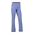 HTA Workout Leggings, leicht ausgestellt mit kleiner Tasche