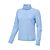 Rollkragenpullover Damen-Pullover