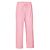 Trendige Frottee Hose Damen, Culotte Form