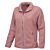 Veste polaire Sherpa pour femmes, chaude