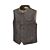 Trachten-Gilet aus Wolle