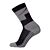 Chaussettes de sport et de loisirs pack de 2, ajustement parfait
