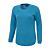 Damen Strickpullover, strukturiert, abgerundeter Saum