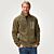 Explorer Veste polaire homme, Curly