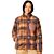 Columbia Sherpa-Jacke Damen Printed