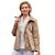 Geox Damen-Bomberjacke «Dandra»