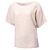 Sommerlich leichtes Strickshirt