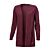 Damen Strickcardigan mit Taschen