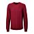 Pull-over jacquard pour hommes