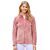 Damen Fleecejacke mit Reissverschluss