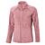 Veste dames zippée en fibre polaire