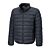 Herren Steppjacke in leichter Qualität