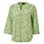 Damen Bluse, 3/4-Ärmel