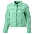 Veste en jean qualité sweat pour dames