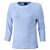 Damen Jacquard Shirt mit Struktur