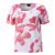 Damen T-Shirt aus Baumwoll-Modal-Mix