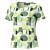 Damen T-Shirt, Rundhals