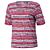 Damen T-Shirt, Rundhals