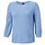 Damen Ajourpullover, gestrickt