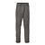 Pantalon outdoor pour hommes, à canons divisibles par zip