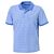 Herren Polo-Shirt «Gestreift», Easy Care