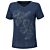 T-shirt outdoor avec imprimé sportif