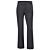 Pantalon de costume, coupe droite