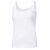 Spitzen Tank Top im 3er Pack + Waschbeutel
