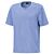 T-shirt de pyjama pour hommes, uni