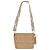 Crossbody Strohtasche