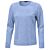 Langarm Pullover mit Merinowolle