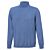 Pull à col roulé pour hommes, uni