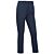 Pantalon slim avec poches latérales, uni