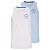 JACK&JONES Tank Tops, 2er-Pack
