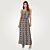 Only Maxikleid «Winner»