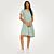 Only Kleid «Zally»