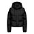 Only Alice veste en duvet
