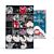 Only Chaussettes «X-mas», box de 24 paires