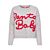 Only X-Mas Santa Sweatshirt
