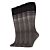 Chaussettes hautes 20 DEN, lot de 4
