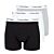 Calvin Klein boxers, Pack de 3