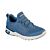 SKECHERS WORK Chaussure femme «Marsing Waiola», antidérapante