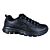 SKECHERS Arbeitsschnürschuh, rutschfest