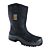 NO RISK Sicherheitsstiefel, antistatisch