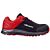 Chaussure de sécurité Albatros Lift Red