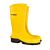 Albatros Sicherheitsgummistiefel Protector, Stahlkappe