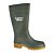 ALBATROS Guardian High Berufs-, Garten- und Regenstiefel,