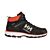 Helly Hansen Chaussure de travail ESD «Chelsea Evolution 2.0 Mid», imperméable et durable