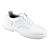 Sixton Chaussure de sécurité basse, sans métal, blanche